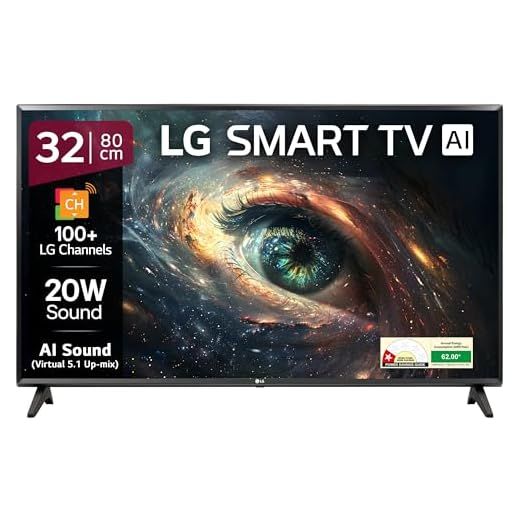 LG 32 Inch LED TV